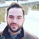 Alberto Rubio Criado