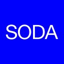 SODA REBEL BRANDING AGENCY