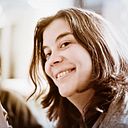 Patricia Martínez de la Casa