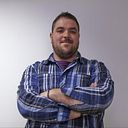 Daniel Rubio Serrano