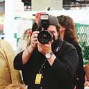 David Prados Fernández