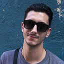 Mario Sánchez Molina