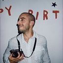 Santiago Fernando Sanchez-Manjavacas Valverde