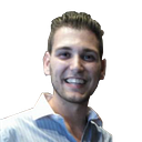 Daniel Barrio Romero