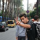 Miguel Alonso Martin