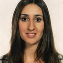 Sandra Olmos Pascual