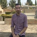 Sergio Sánchez Perea