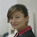 Aimée Balcázar