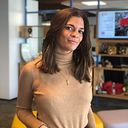 Paola Cudeiro Cuervo