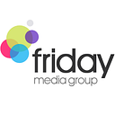 Friday Media Group