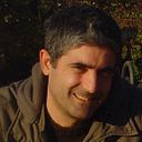 Luis González González