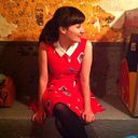 Marina Gómez Carruthers