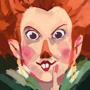 Carolina Ibáñez de Aldecoa Marín