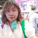 Moni Carreño Bustillos