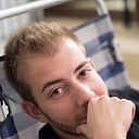 Daniel Villegas Gálvez