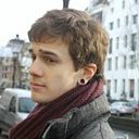 Arnau Martín Sánchez