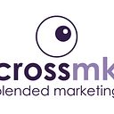 CrossMk Blended Marketing