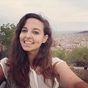 África Benito Madruga