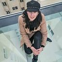 Laura Ludivina Lobato Deschamps