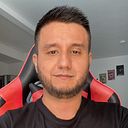 Cristian Aníbal Pérez Bohórquez