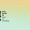 Greener Living Branding