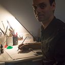 Antonio Zamudio Pérez