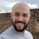 Ramón Lucha García