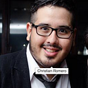 Christian Jonathan Romero Hurtado