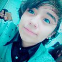 Jocelyn Lizeth Lopez Palacios