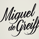 Miguel Angel De Greiff