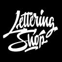 letteringshop