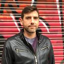 Xavi Lardín Cebrecos