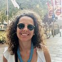 Marianna Rezk Timcke