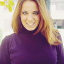 Ana Bustos Fernández