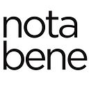 Nota Bene Nota Bene