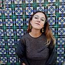 Paula Moreno González