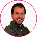 Daniel Matarranz Gallego