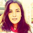 Cristina Muro de Zaro de la Mata