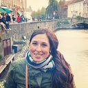 Aranzazu Ruiz de Aguirre Enriquez