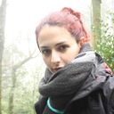 Samantha Sampayo Ramírez