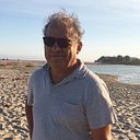 Arturo Iturbe Chiñas