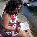 Àngela Escribano Ivars