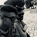 Manu Jiménez Ortega