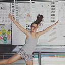 Ana van der Hofstadt