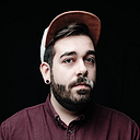 Daniel García Martín