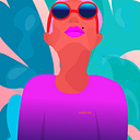 Curuba cindy Reaño Pardo