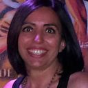 Mª Isabel Hernández Martínez