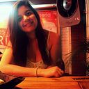 Rocío Cardozo Chemes