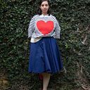 Olga Riebeling Amozorrutia