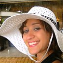 Nathalie Andrea Pérez Segura